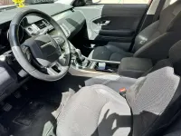 Usata Land Rover Range Rover evoque Pure 150 CV (110 kW) 2017 Bianco SUV