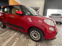 usata Fiat 500L 1.3 Multijet 85 CV Dualogic Pop Star