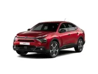 Nuova Citroën C4 X Feel 131 CV (96 kW) 2025 Grigio SUV