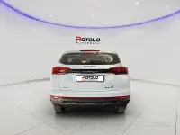 Nuova EVO Evo 5 126 CV (92 kW) 2026 Other SUV