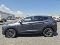 Usata Hyundai Tucson XPrime 136 CV (100 kW) 2020 Grigio SUV