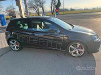 Usata VW Golf VI Edition 2008 Nero Utilitaria