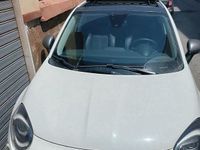 Usata Fiat 500X Sport 190 CV (139 kW) 2022 Bianco SUV