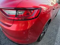 Usata Renault Mégane IV 110 CV (80 kW) 2017 Rosso Berlina