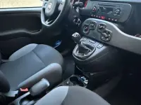 Usata Fiat Panda Easy 69 CV (50 kW) 2017 Bianco Utilitaria