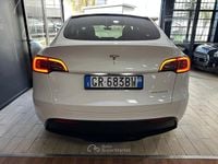Usado Tesla Model Y Long Range AWD 189 kW (258 CV) 2023 Blanco SUV