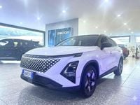 Nuova Omoda 5 147 CV (108 kW) 2025 Bianco SUV