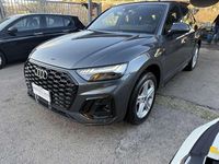 Usata Audi Q5 S-Line 204 CV (150 kW) 2022 Other SUV