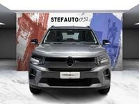 Nuova Citroën C3 101 CV (74 kW) 2026 Mercury grey SUV