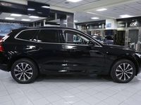 Usata Volvo XC60 Core 197 CV (144 kW) 2022 Nero SUV