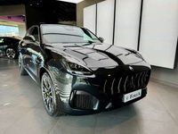 Usata Maserati Grecale GT 250 CV (183 kW) 2023 Nero tempesta SUV