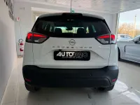 Usata Opel Crossland X Edition 83 CV (61 kW) 2021 Bianco SUV