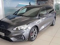 Begagnad Ford Focus ST-Line 150 HK (110 kW) 2019 Other Kombi