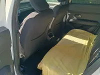 Usata Dacia Duster 101 CV (74 kW) 2025 Bianco Monovolume