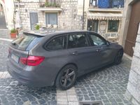 usata BMW 316 316 d Touring Business Advantage