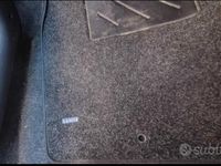 Usata Lancia Ypsilon 54 CV (39 kW) 2001 Grigio Utilitaria