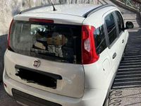 Usata Fiat Panda Cross Cross 90 CV (66 kW) 2019 Utilitaria