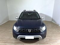 usata Dacia Duster 1.5 Blue dCi 115CV Start&Stop 4x2 Prestige