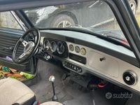Usata Mini 1000 1989 Utilitaria
