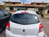 Usata Renault Clio 98 CV (72 kW) 2012 Utilitaria