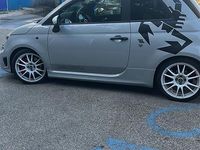 Usata Abarth 595 215 CV (158 kW) 2018 Berlina