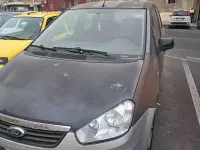 Usata Ford C-MAX 109 CV (80 kW) 2008 Monovolume