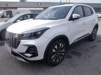Occasion DR DR 5.0 155 PK (114 kW) 2025 Wit SUV