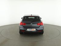 Usata BMW 118 M Sport 135 CV (99 kW) 2019 Grigio Utilitaria