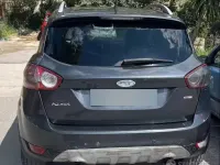Occasion Ford Kuga 136 PK (100 kW) 2009 Zwart SUV