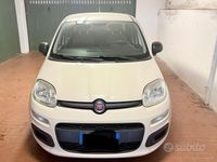 Usata Fiat Panda 69 CV (50 kW) 2017 Utilitaria