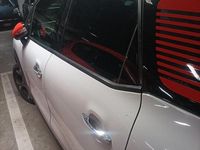 Usata Citroën C3 Aircross 2018 Bianco SUV