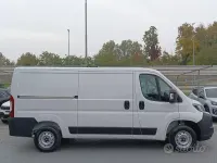 Nuevo Fiat Ducato 120 CV (88 kW) 2026 Blanco Van