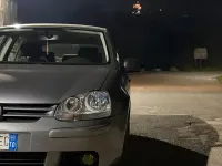Usata VW Golf IV 140 CV (102 kW) 2006 Berlina