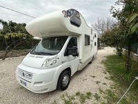 Usata Fiat Ducato 178 CV (130 kW) 2008 Furgone