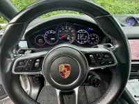 Usata Porsche Cayenne 340 CV (250 kW) 2022 Grigio SUV