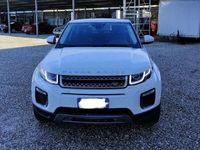 usata Land Rover Range Rover evoque 5p 2.0 td4 HSE 180cv auto my18