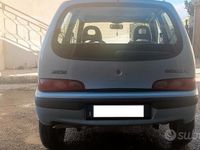 usata Fiat Seicento - 2001