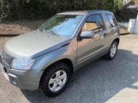 Usata Suzuki Vitara 2005 Grigio SUV