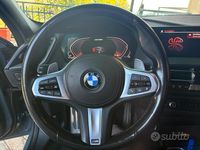 Usata BMW M135 2019 Utilitaria