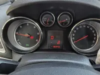 Usata Opel Mokka 131 CV (96 kW) 2013 Nero SUV