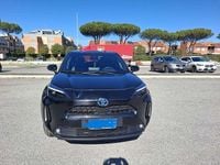 Usata Toyota Yaris Cross Trend 116 CV (85 kW) 2021 Nero SUV