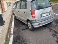 Usata Hyundai Atos Prime 2002 Grigio Utilitaria