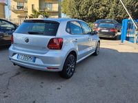 usata VW Polo 5ª serie - 2014