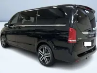 Usata Mercedes V300 AMG 239 CV (175 kW) 2020 Other Monovolume