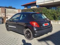 usata Peugeot 207 3p 1.6 vti 16v XS