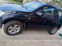 Usata Suzuki Grand Vitara 109 CV (80 kW) 2007 Nero SUV