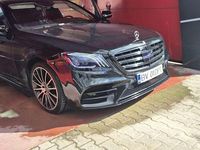 Usata Mercedes S400 340 CV (250 kW) 2017 Berlina