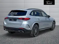 Nuova Mercedes GLC220 197 CV (144 kW) 2026 Nero