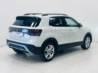 Nuova VW T-Cross Edition 95 CV (69 kW) 2026 Bianco SUV