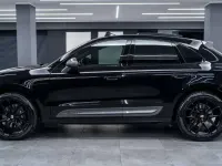 Usado Porsche Macan 265 CV (194 kW) 2024 Negro SUV